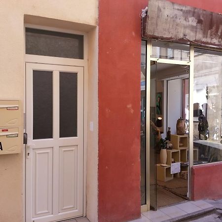 Апартаменты Colombe Л'Иль-сюр-ла-Сорг Экстерьер фото